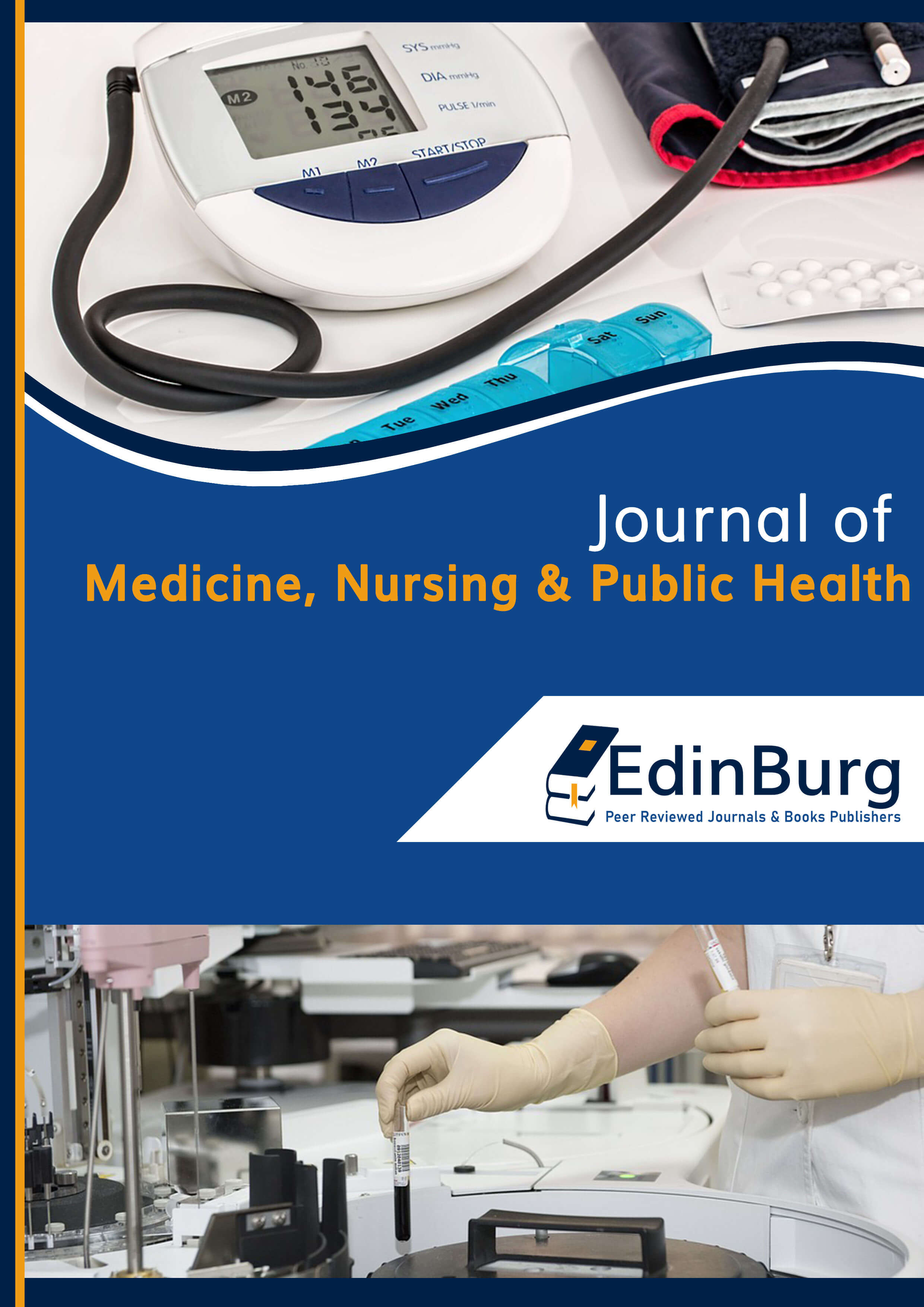 EdinBurg Journals & Books Publishers