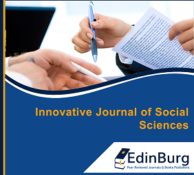Innovative Journal of Social Sciences