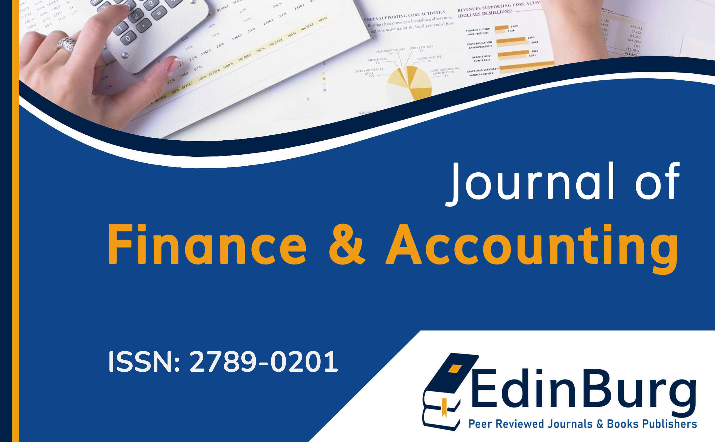 research journal of finance and accounting