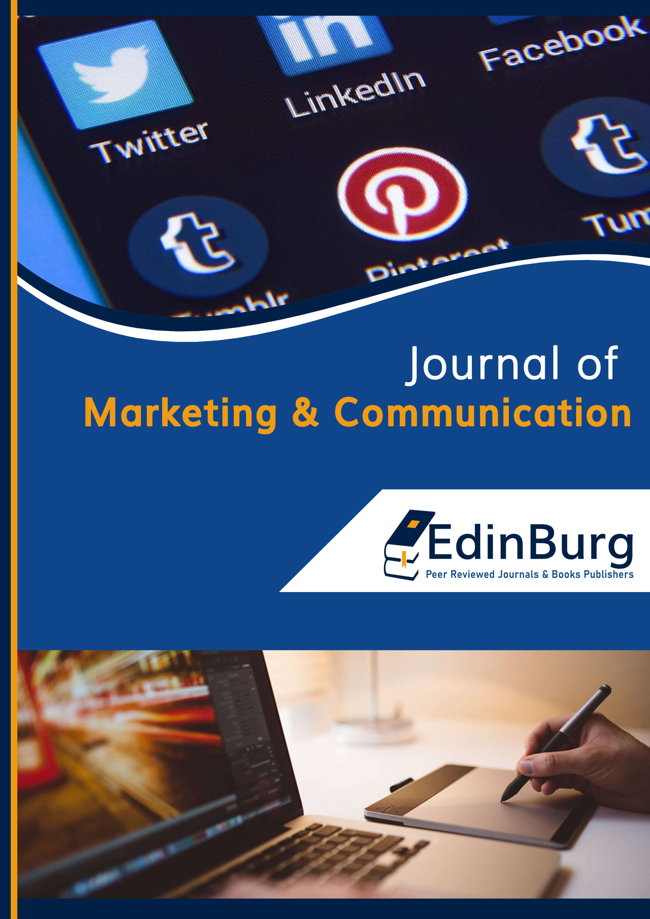 EdinBurg Journals & Books Publishers