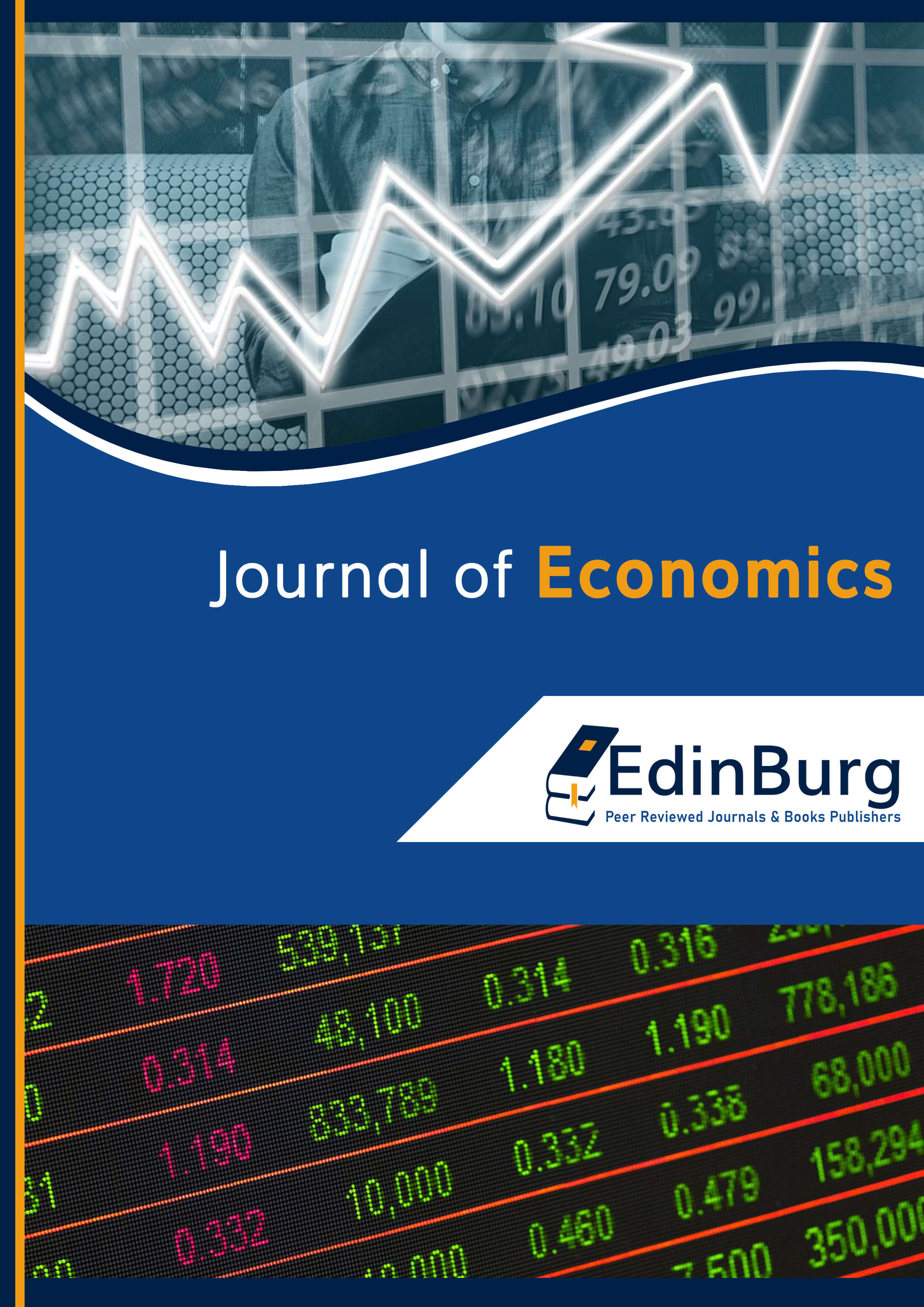 EdinBurg Journals & Books Publishers