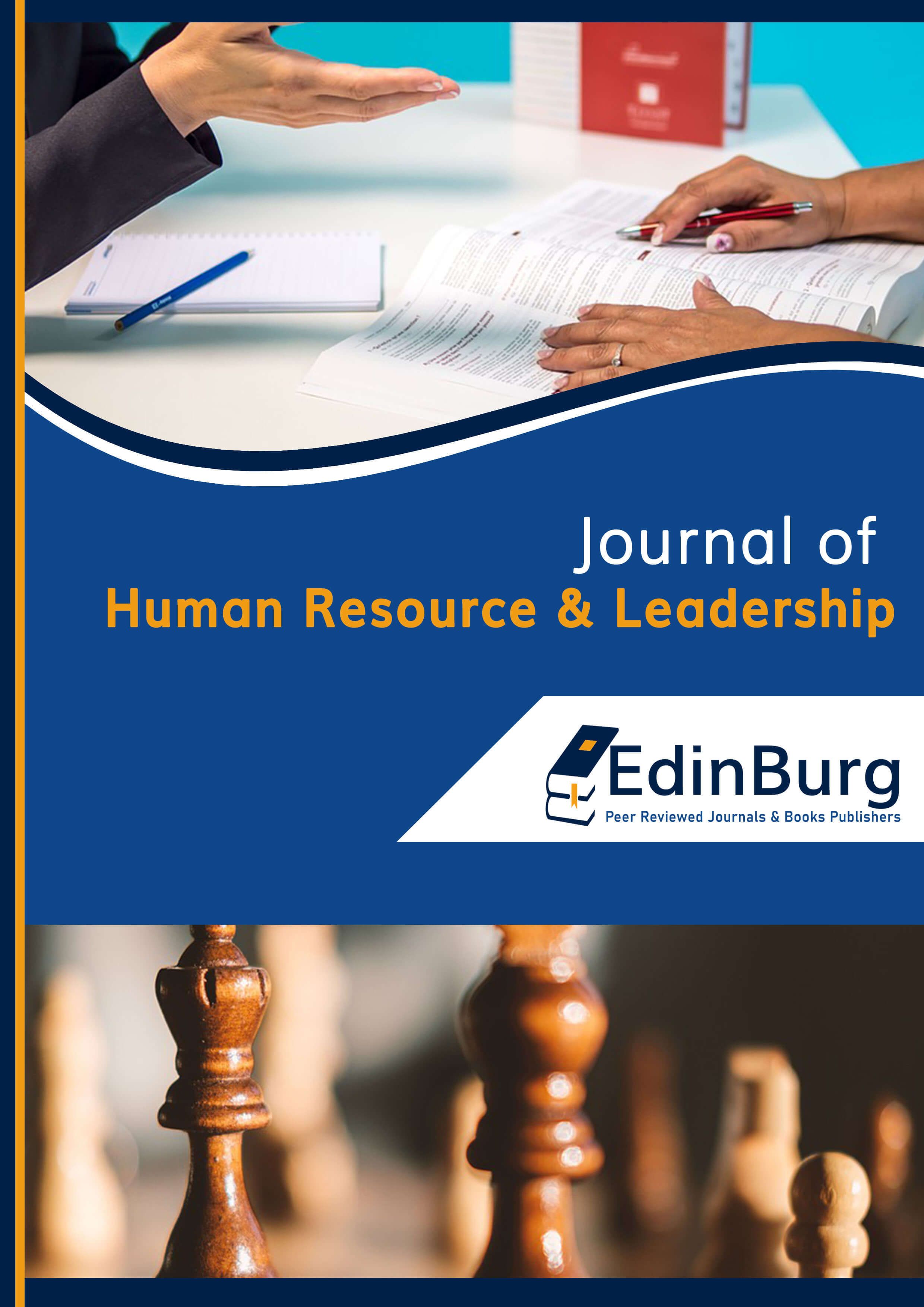 EdinBurg Journals & Books Publishers