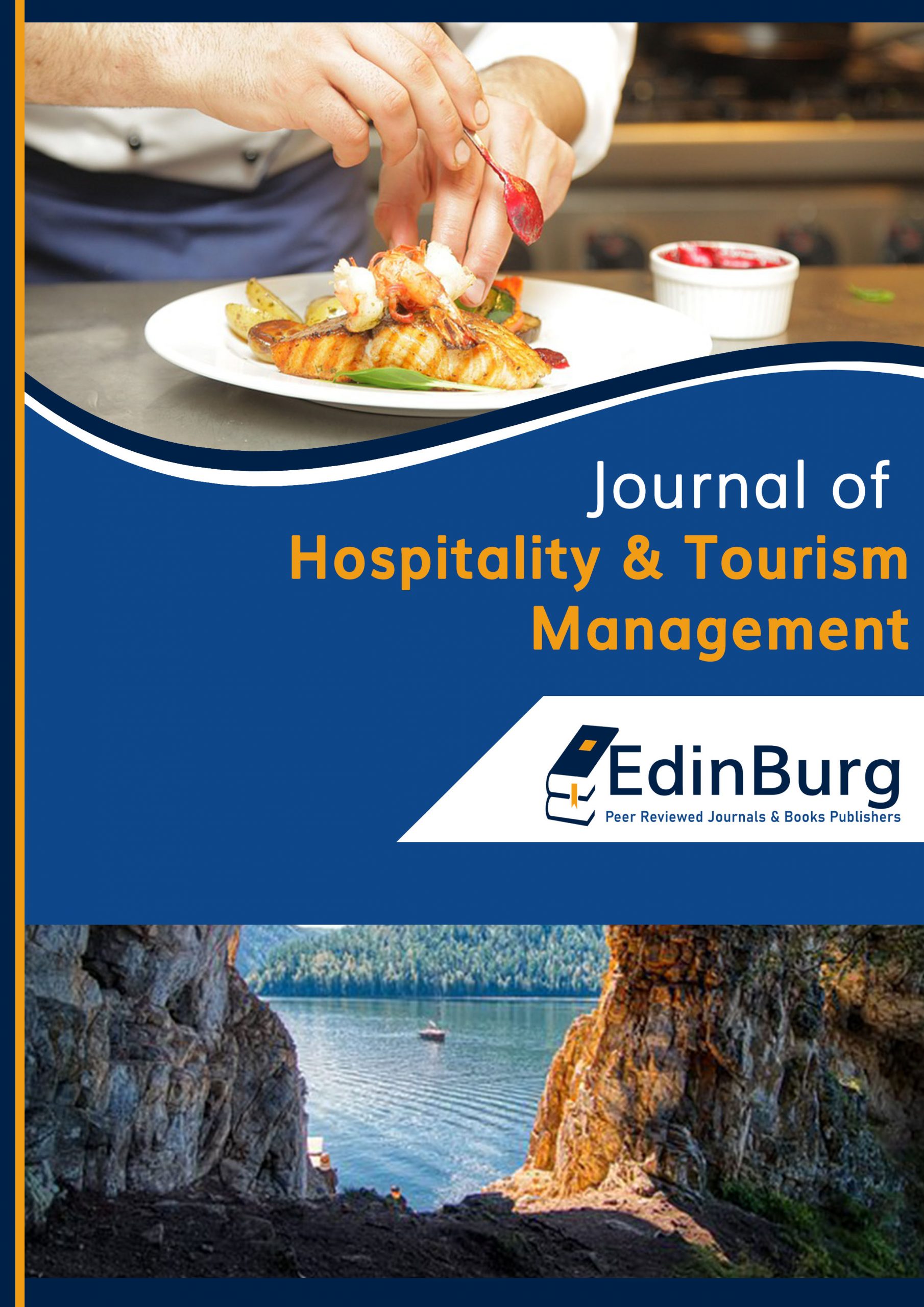 journal of tourism and hospitality management scimago